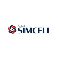 Oxford SimCell, exhibiting at World Vaccine Congress Europe 2023