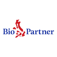 BioPartner U.K. Ltd at World Vaccine Congress Europe 2023
