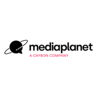 Mediaplanet ltd at World Vaccine Congress Europe 2023