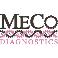 MeCo Diagnostics at BioTechX USA 2023