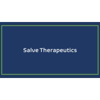Salve Therapeutics at BioTechX USA 2023