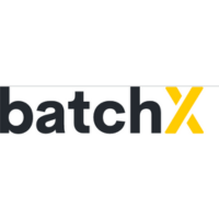 batchx at BioTechX USA 2023
