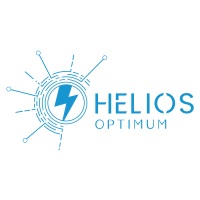 Helios Optimum Solar Products Trading at The Future Energy Show Philippines 2023