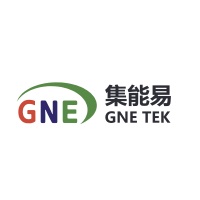 Jiangsu GNE New Energy Technology Co Ltd at The Future Energy Show Philippines 2023