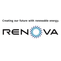 Renova, Inc at The Future Energy Show Philippines 2023