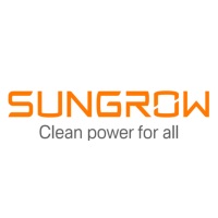 Sungrow Power Supply Co.,Ltd at The Future Energy Show Philippines 2023