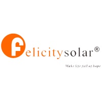 Guangzhou Felicity Solar Technology Co., Ltd at The Future Energy Show Philippines 2023