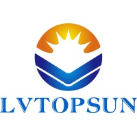 LVTOPSUN Solar Co.,Ltd at The Future Energy Show Philippines 2023