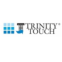 Trinity Touch Pvt Ltd at The Future Energy Show Philippines 2023