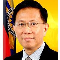 Raphael Perpetuo Lotilla, Secretary, Office of the Secretary, Department of Energy, Philippines