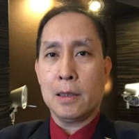Gene David, AVP/ Department Head, LANDBANK OF THE PHILIPPINES