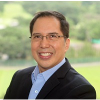 Alexander Ablaza | Chief Executive Officer | Climargy Inc » speaking at Future Energy Philippines