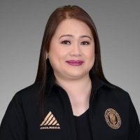 Janeene Depay-Colingan at The Future Energy Show Philippines 2023