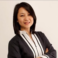 Michelle Alarcon | President | Analytics Association of the Philippines » speaking at Future Energy Philippines