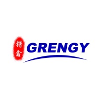 Xiamen Grengy Photovoltaic Technology Co.,Ltd at The Future Energy Show Philippines 2023