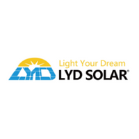 Guangdong LYD Solar Technology Co., Ltd., exhibiting at The Future Energy Show Philippines 2023