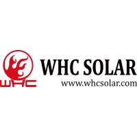 GUANGZHOU WHC SOLAR TECHNOLOGY CO.,LTD at The Future Energy Show Philippines 2023