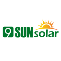 Xiamen 9SUN Solar Technology Co., Ltd at The Future Energy Show Philippines 2023