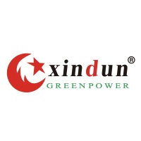 Guangdong Xindun Power Technology Co., Ltd at The Future Energy Show Philippines 2023