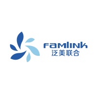 Famlink (Beijing) International Trading Co.,Ltd at The Future Energy Show Philippines 2023