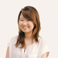 Rachel Santiago-Sacro at The Future Energy Show Philippines 2023