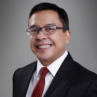 Jose Jr. Layug | President | Developers of Renewable Energy for AdvanceMent, Inc (DREAM) » speaking at Future Energy Philippines