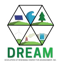 Developers of Renewable Energy for AdvanceMent, Inc (DREAM) at The Future Energy Show Philippines 2023