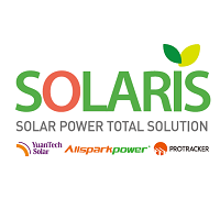 Solaris Co., Ltd at The Future Energy Show Philippines 2023