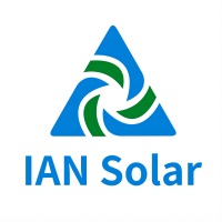 IAN Solar Energy Corp at The Future Energy Show Philippines 2023