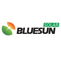 Bluesun Solar Co., Ltd at The Future Energy Show Philippines 2023