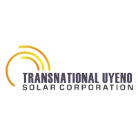 Transnational Uyeno Solar Two Corporation at The Future Energy Show Philippines 2023