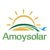 Xiamen Amoy Solar Technology Co., Ltd at The Future Energy Show Philippines 2023