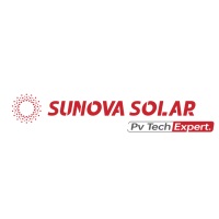 Sunova Solar Technology Co., Ltd at The Future Energy Show Philippines 2023