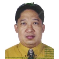 Ding Diaz | Country Representative, | GLOBAL HYDRO PHILS » speaking at Future Energy Philippines