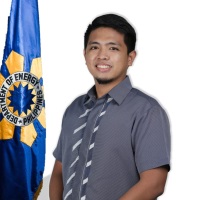 Louise Dan Figuracion | Science Research Specialist II | Department of Energy » speaking at Future Energy Philippines