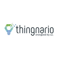 Thingnario Ltd at The Future Energy Show Vietnam 2023