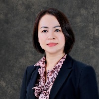 Jessica Nga Tran | Vietnam Country Manager | Clime Capital » speaking at Future Energy Vietnam