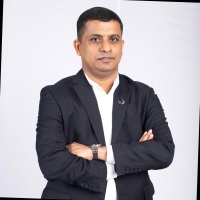 Jithesh Dev | Chief Technology Officer | TTC Group » speaking at Future Energy Vietnam