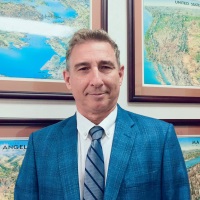 John Rockhold at The Future Energy Show Vietnam 2023