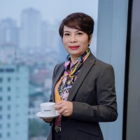 Ngoc Tran | Deputy Chief Executive Officer | Deloitte Vietnam » speaking at Future Energy Vietnam