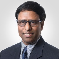 Prabaljit Sarkar at The Future Energy Show Vietnam 2023