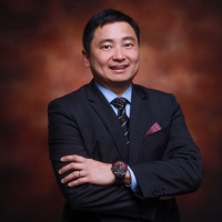 Alan Yau | Chief Executive Officer | Athena Energy Holdings » speaking at Future Energy Vietnam