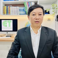 Hien Ma Khai | Director | Enerteam » speaking at Future Energy Vietnam