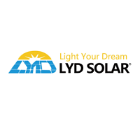Guangdong LYD Solar Technology Co., Ltd. at The Future Energy Show Vietnam 2023