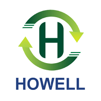 HOWELL ENERGY CO LTD at The Future Energy Show Vietnam 2023