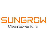 Sungrow Power Supply Co.,Ltd at The Future Energy Show Vietnam 2023