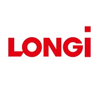 Longi at The Future Energy Show Vietnam 2023