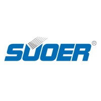 Foshan Suoer Electronic Industry Co., Ltd, exhibiting at The Future Energy Show Vietnam 2023