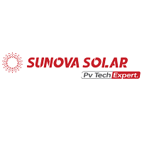 Sunova Solar Technology Co., Ltd at The Future Energy Show Vietnam 2023