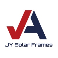 JY Aluminum Solar Frames Co., Ltd at The Future Energy Show Vietnam 2023